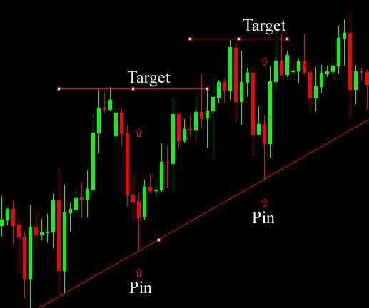 Trading forex modal kecil