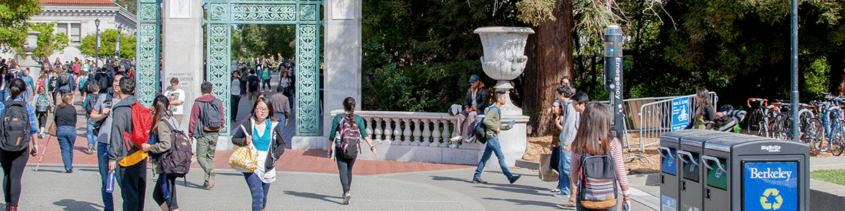 Berkeley University