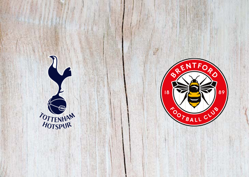Tottenham Hotspur vs Brentford Full Match & Highlights 05 ...