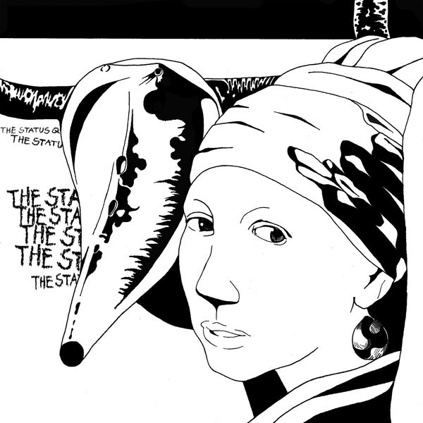 HYUNSANG – 상설전