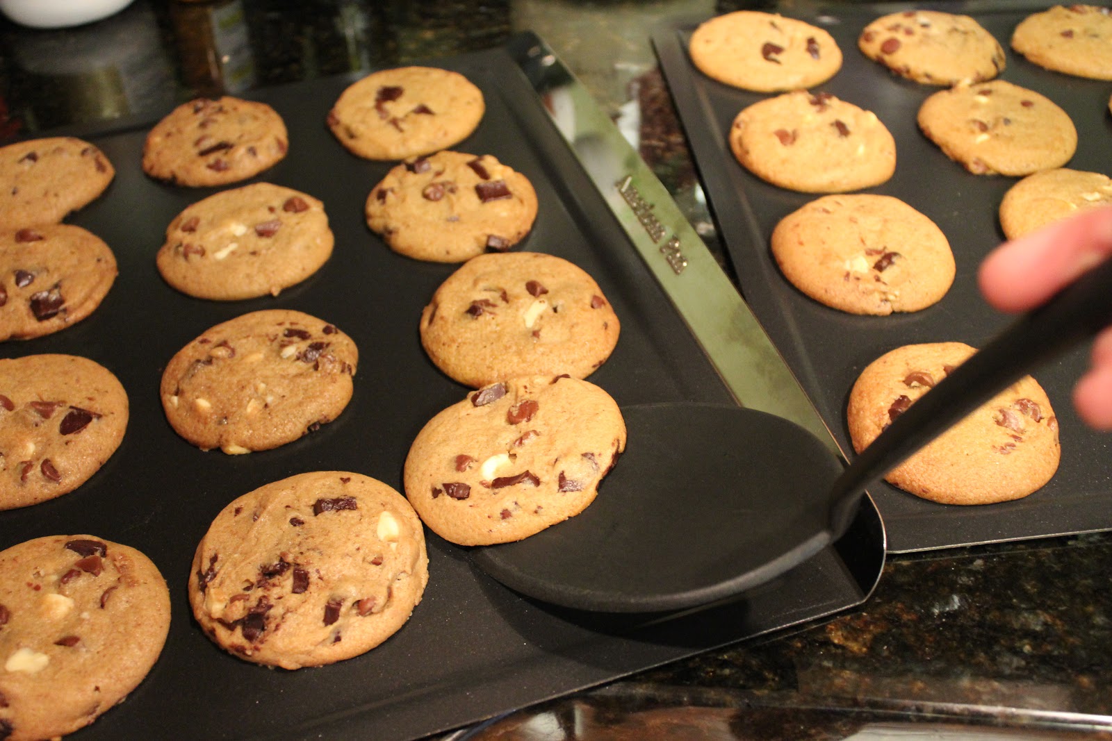 This Little Life How to Keep Your Homebaked Cookies Soft