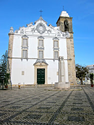 Église d'Olhao