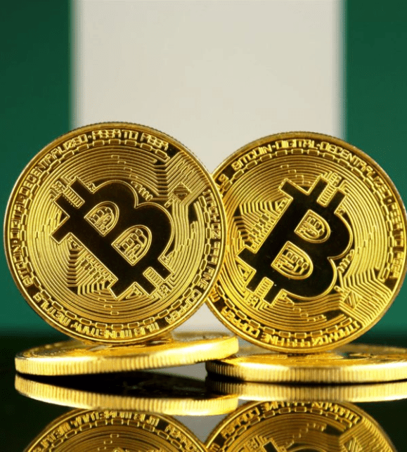 Nigeria Cryptocurrency Exchange