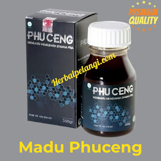 Jual Madu Phuceng Asli Di Jakarta Utara | WA : 0822-3442-9202