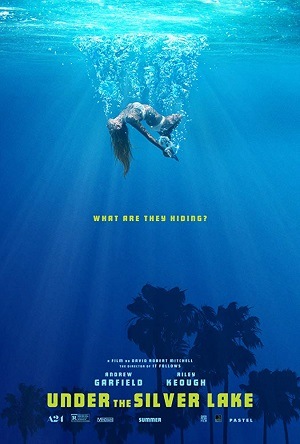 Under the Silver Lake - Legendado via Torrent