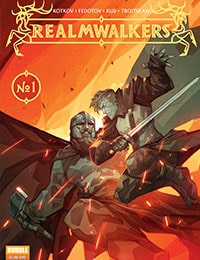 Realmwalkers