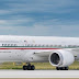 Regresará a México el avión presidencial