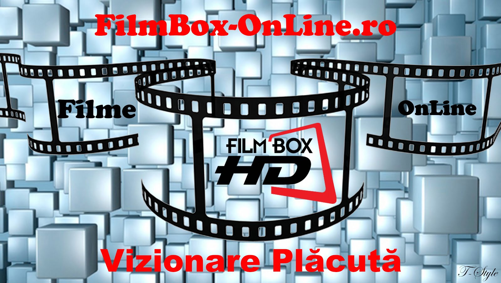 Filme On-Line