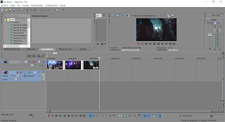 Cómo grabar y editar un vídeo musical 