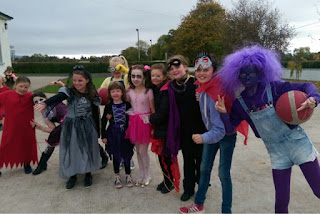 Image result for burncourt national school world book day