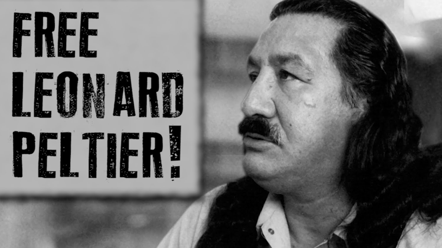 Leonard Peltier