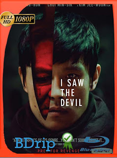 I Saw the Devil [Unrated] (2010) BDRIP 1080p Latino [GoogleDrive] SXGO