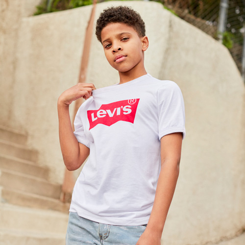 Timeless originals for 2019: Levi’s Kids SS19 Collection | Edgars Mag