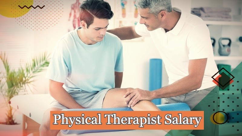 How Much Do Physical Therapists Make in New York (2021)