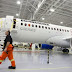 "Bombardier" a abandonné des milliers de travailleurs à travers le monde
