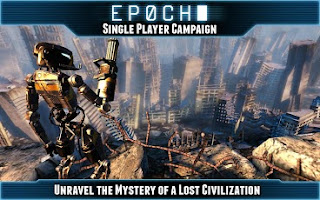 Download Game Android  EPOCH APK+DATA