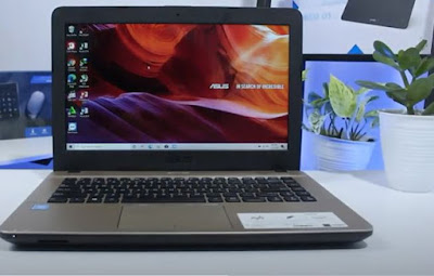 spesifikasi dan harga Laptop Asus X441MA