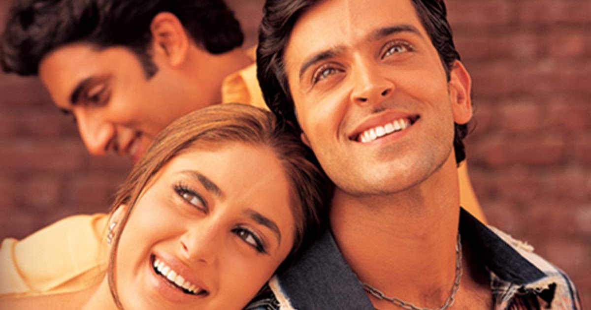Film Hindi Main Prem Ki Diwani Hoon Main Prem Ki Diwani Hoon 2003 Hindi Full Download DvDRip 720p