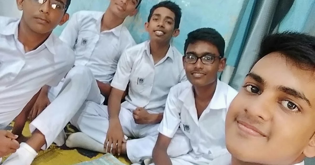 SMC Grade 11F official
