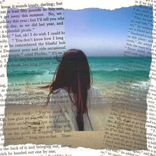 Sulgi – Reminisce – EP