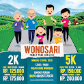 Wonosari Family Trail Run • 2020