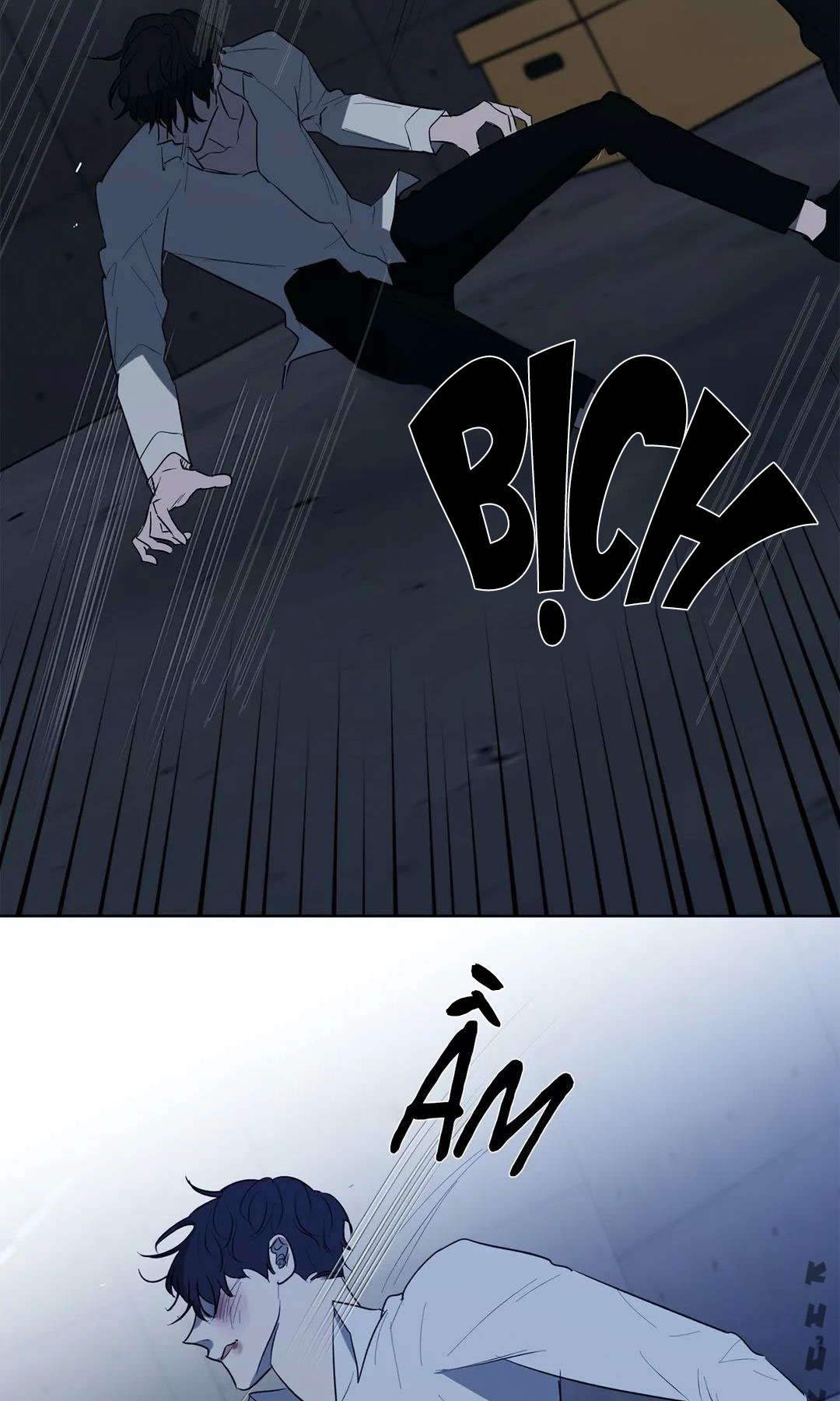 Đọc truyện Bảo Vệ Em - Chapter 40