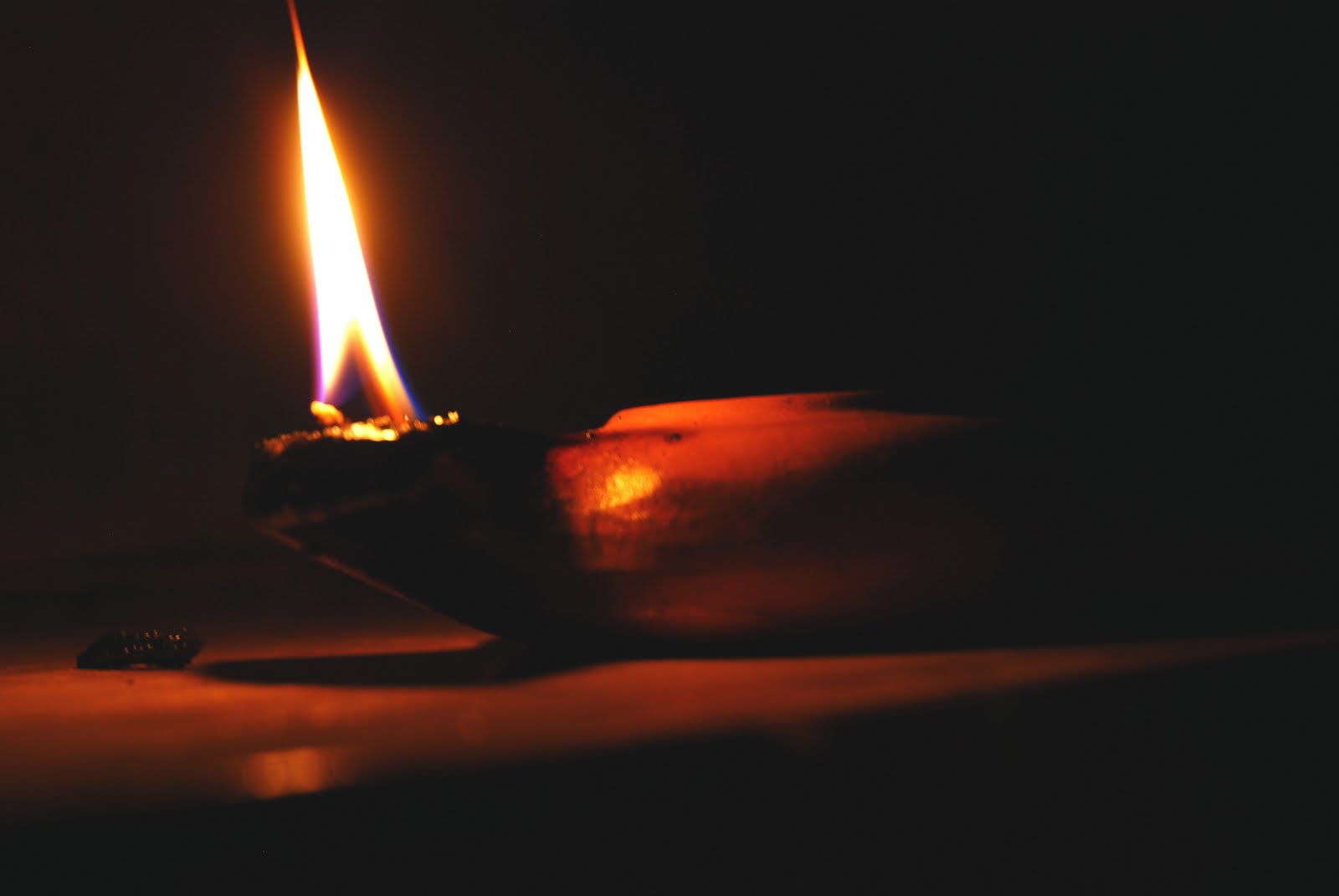 His Holy Hill Psalm 119105 112