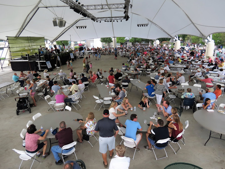 German Fest Picnic 2018 Dayton, Ohio