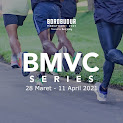 Borobudur Marathon Virtual Challenge • 2021