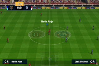 Download PES 2020 Joggress V3.5 Shopee liga 1 PES 2020 Joggress V3.5 Shopee liga 1