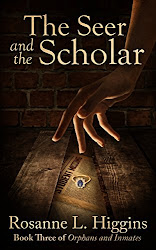 The Seer and the Scholar