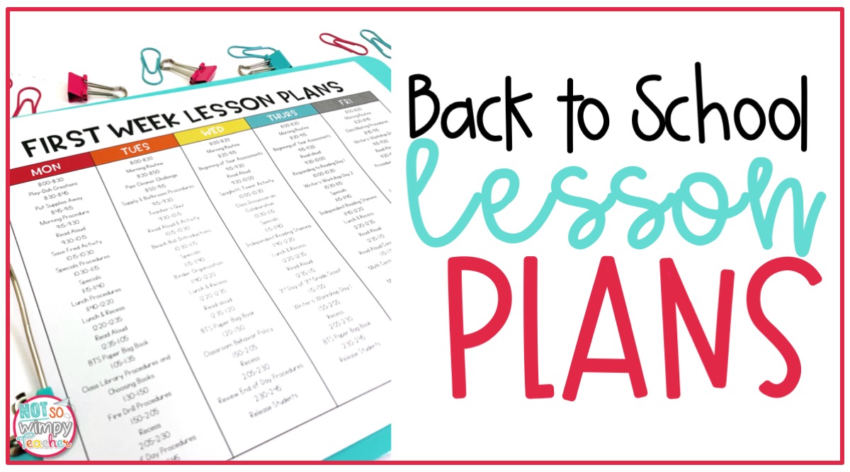 creating a plan to do my schoolwork creating a plan to do my schoolwork