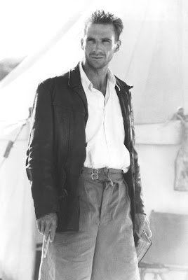 The English Patient 1996 Ralph Fiennes Image 2
