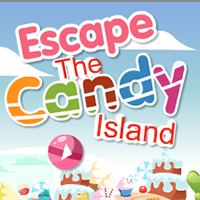 Escape007Games Escape The Candy Island