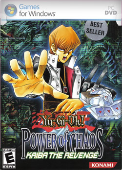 download yugioh power of chaos kaiba the revenge free download yugioh power of chaos kaiba the revenge free