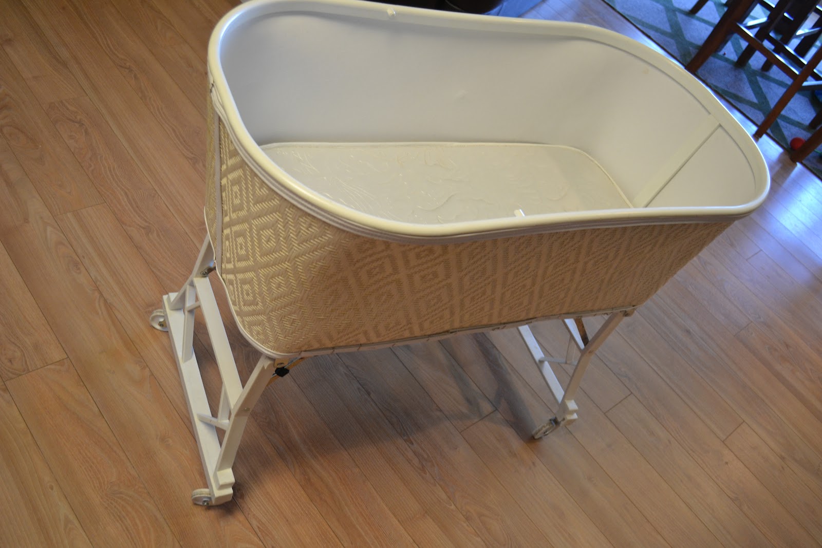 Talented Terrace Girls DIY Thursday Makeover