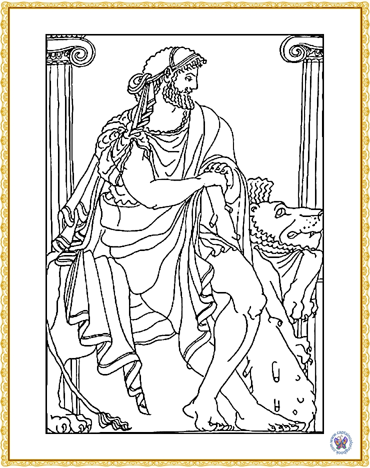 мифы распечатать. мифы распечатать. геракл раскраска. мифы древней греции кентавр рисунок. персей и медуза горгона раскраска для детей.