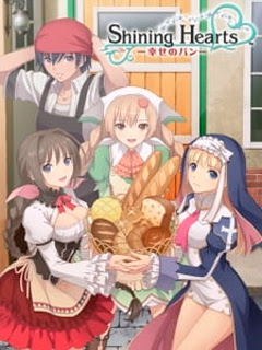 Assistir Shining Hearts: Shiawase No Pan Online Assistir Shining Hearts: Shiawase No Pan Online