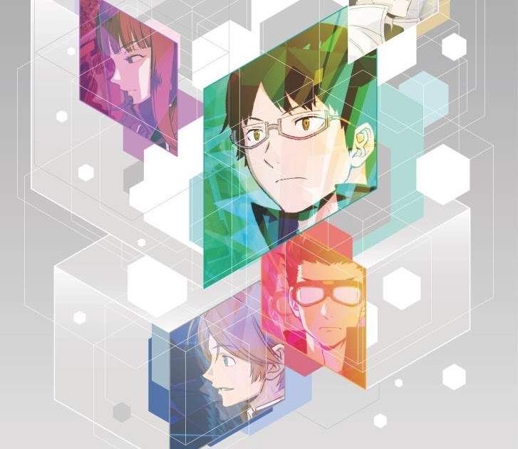 TOMORROW X TOGETHER - Force Lyrics「TV Anime &quot;World Trigger&quot; 2nd Season OP」