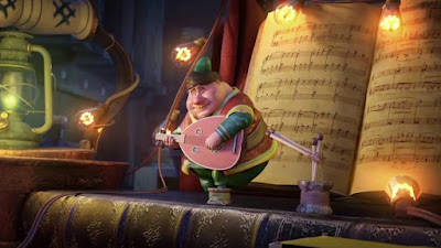 صور فنانيس، اجمل صور شخصيات كرتون فنانيس مضحكة 3