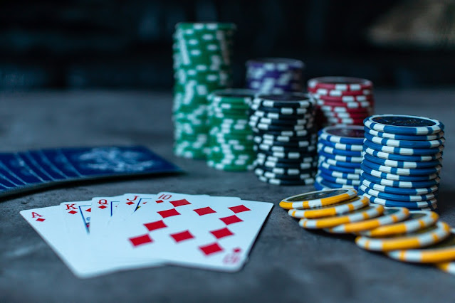 Situs Judi Poker Terbaru