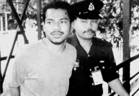 Tak Sanggup Lihat TMJ Terus Difitnah, Keluarga Prebet Adam Nafi Adik Dibunuh Almarhum Sultan Tak Sanggup Lihat TMJ Terus Difitnah, Keluarga Prebet Adam Nafi Adik Dibunuh Almarhum Sultan