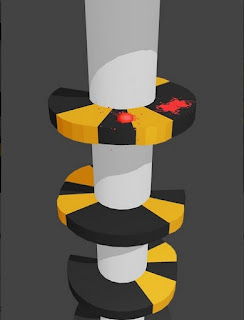 Helix Jump Helix Jump