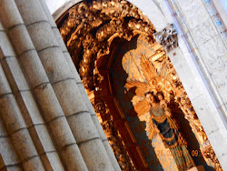 NOSSA SENHORA DE VANDOMA DA CATEDRAL DA SÉ-PORTO-PORTUGAL