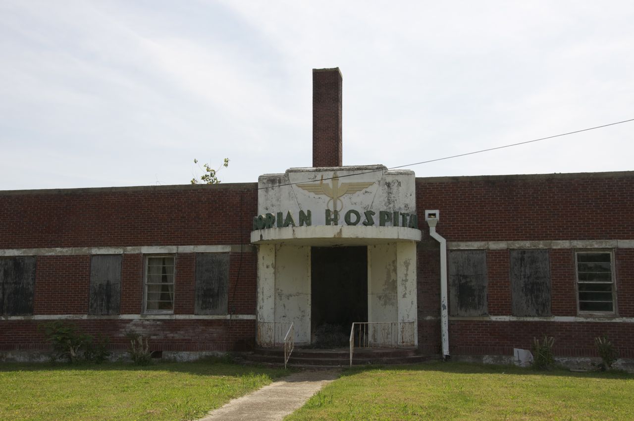 Suzassippi's Lottabusha County Chronicles Introduction to Mound Bayou