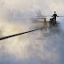 Nouveau trailer IMAX vertigineux pour The Walk - Rêver Plus Haut de Robert Zemeckis !