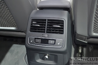 2016 Audi A4 india debut