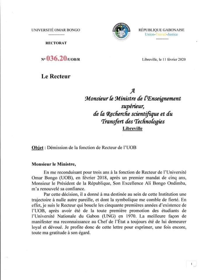 Employer resignation letter to employee picture