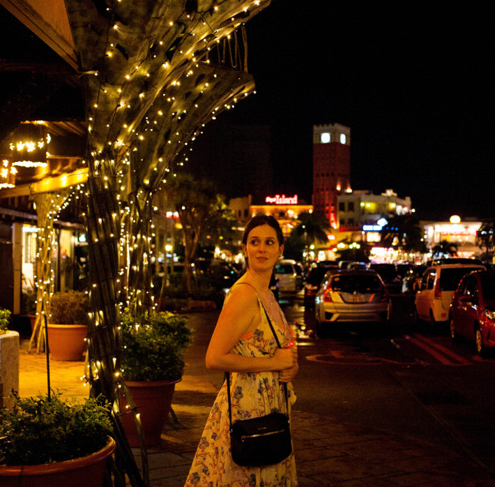 Travel: Okinawa Mihama American Village THE STYLING DUTCHMAN Travel: Okinawa Mihama American Village THE STYLING DUTCHMAN