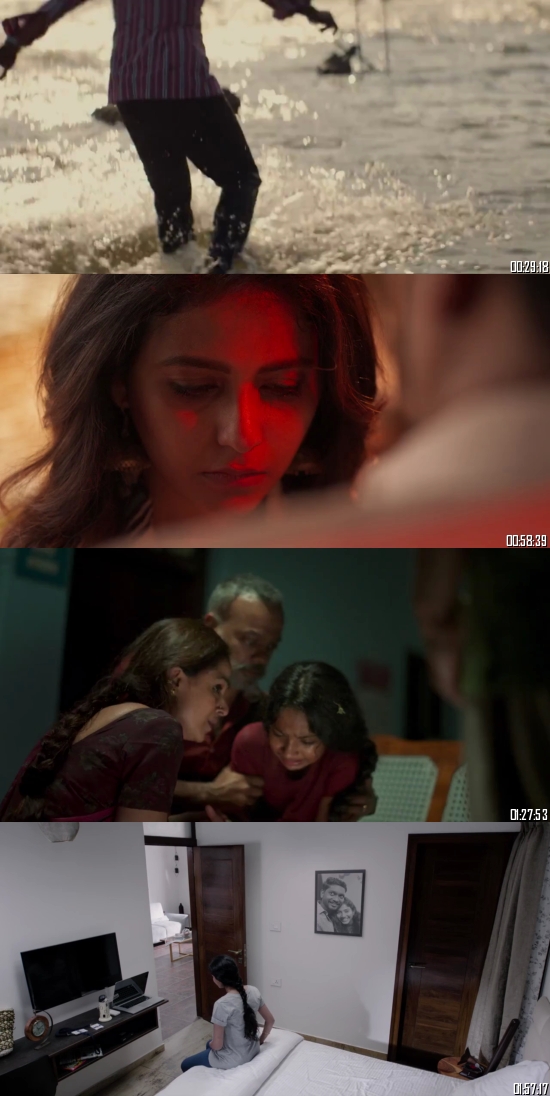 Paava Kadhaigal 2020 Hindi 720p 480p WEB-DL x264 Full Movie